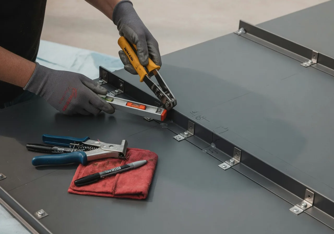 Why choose Metal Roofing Installation in Ralph, AL